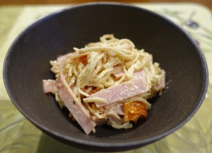 セロリラヴのサラダ