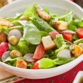 salada