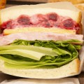 ベドラーヴサンド