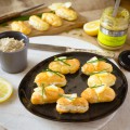 Mini-eclairs-moutarde-citron-thym