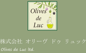 株式会社オリーヴドゥリュック